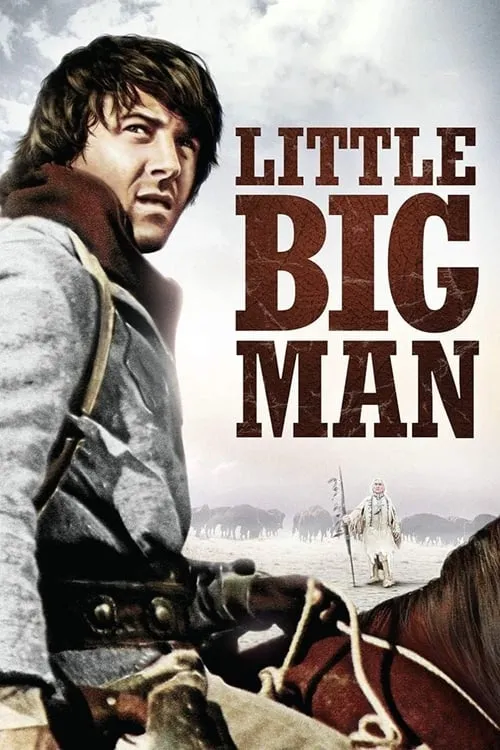 Little Big Man (movie)