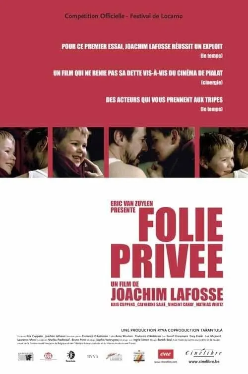 Folie privée (фильм)