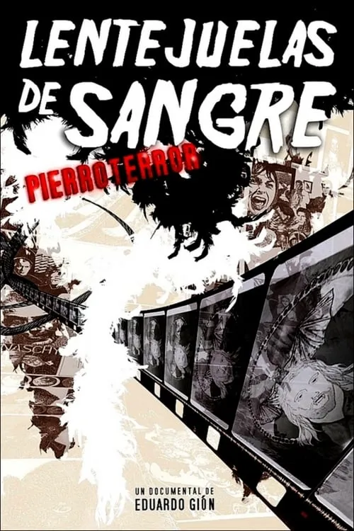 Lentejuelas de sangre (movie)