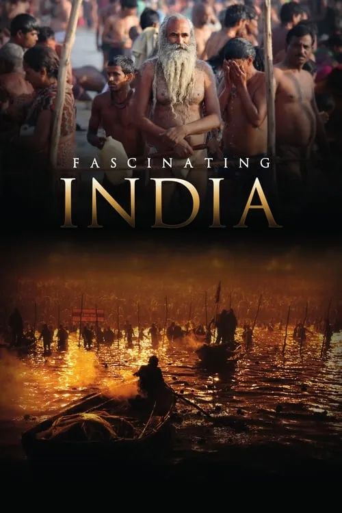 Fascinating India (movie)