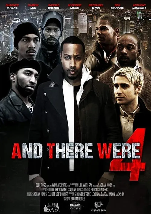 And There Were 4 (movie)