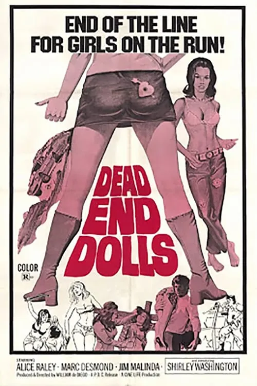 Dead End Dolls (фильм)