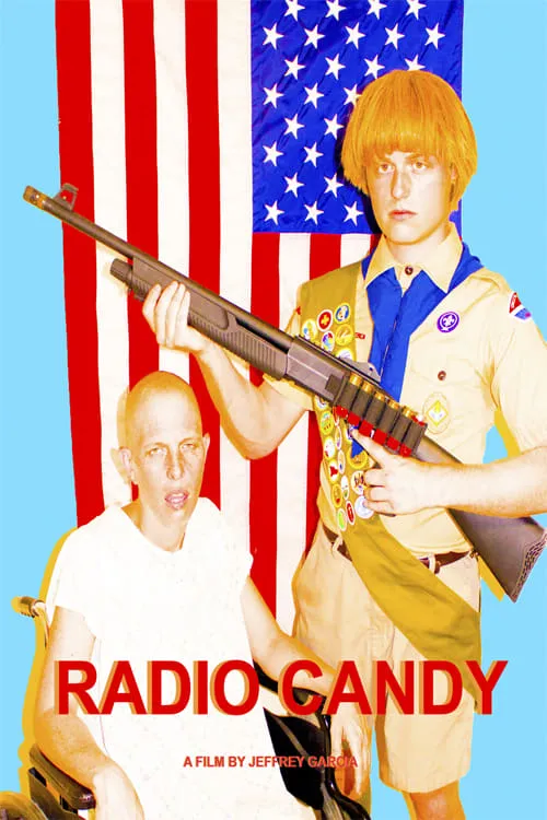 RADIO CANDY (фильм)