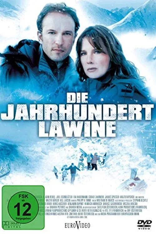 Die Jahrhundertlawine (movie)