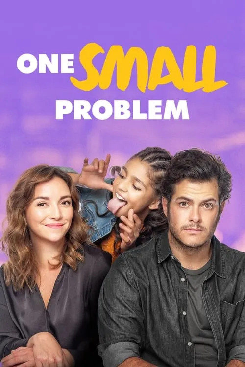 One Small Problem (movie)