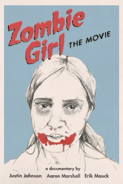 Zombie Girl: The Movie (movie)