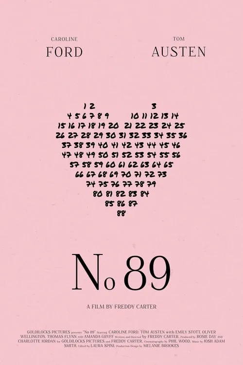 No 89 (фильм)