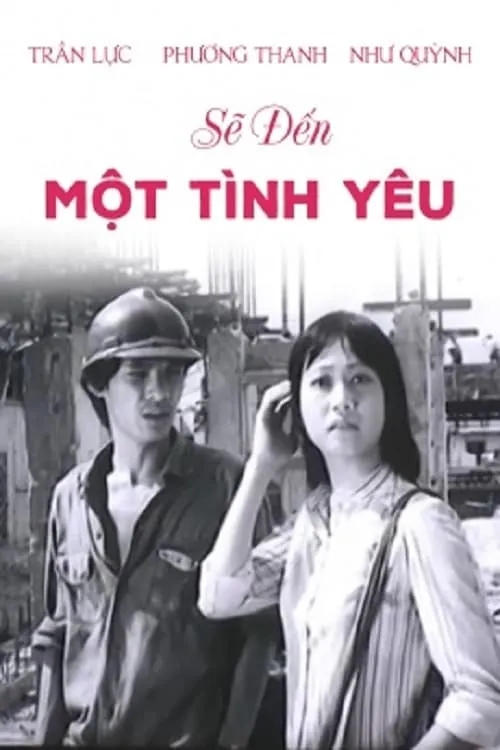 Sẽ Đến Một Tình Yêu