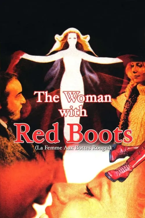 The Woman with Red Boots (movie)