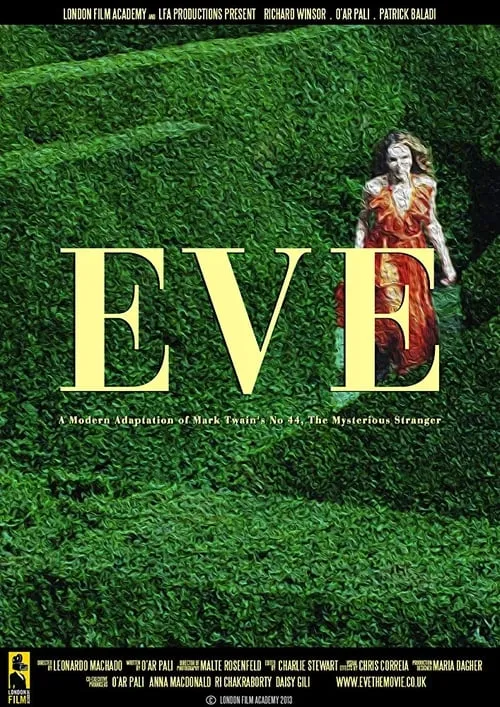 Eve (movie)