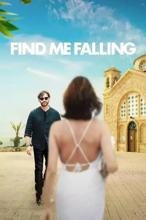 Find Me Falling (movie)