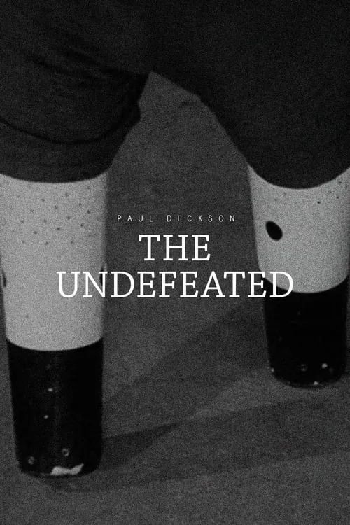 The Undefeated (movie)