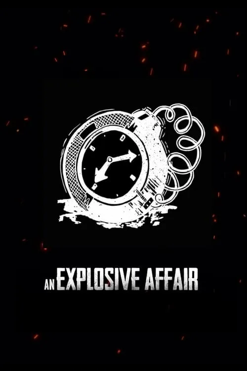 An Explosive Affair (фильм)