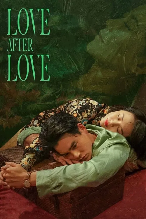 Love After Love (movie)