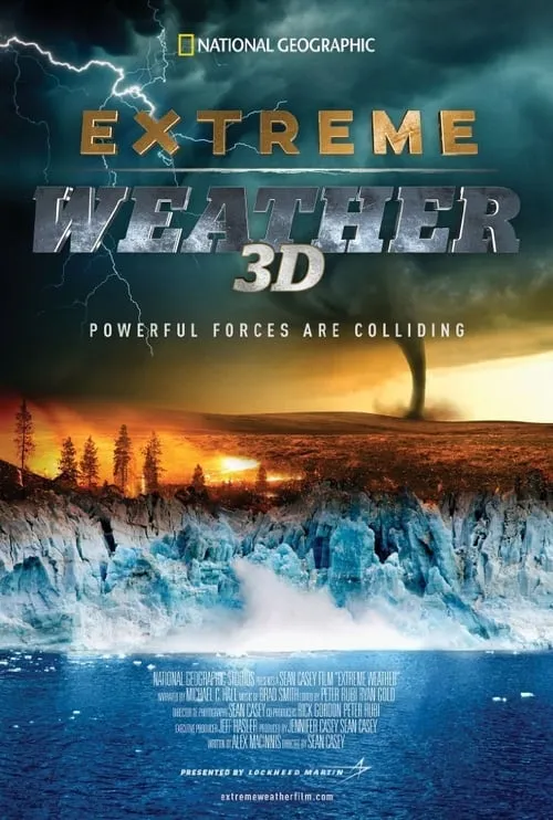 Extreme Weather (movie)