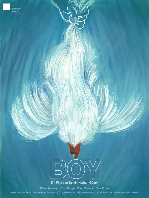 Boy (фильм)