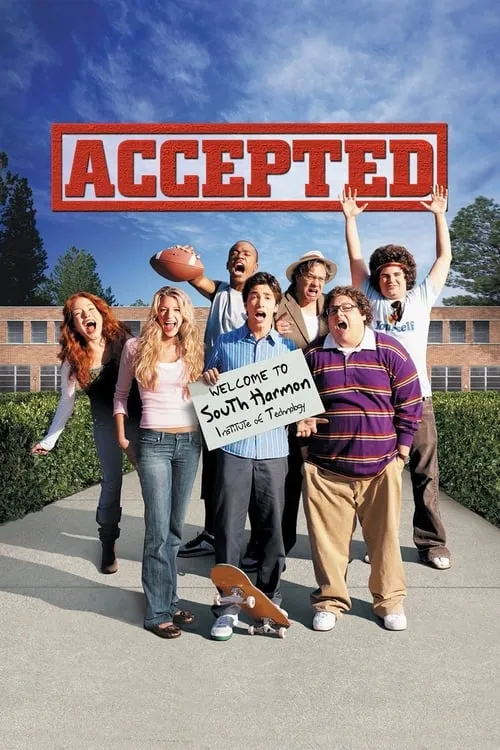 Accepted (movie)