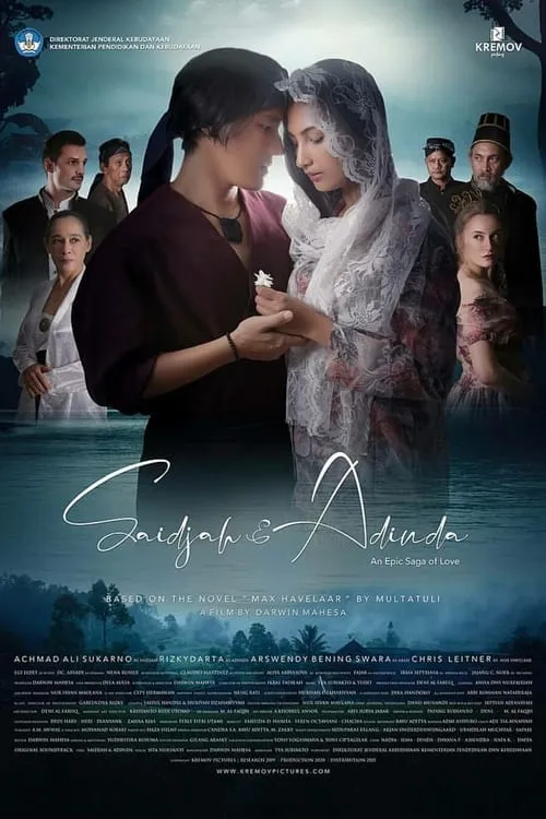 Saidjah & Adinda (movie)