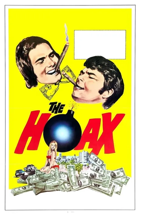 The Hoax (movie)