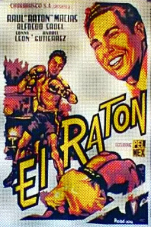 El ratón