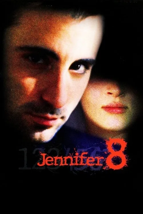 Jennifer Eight (movie)