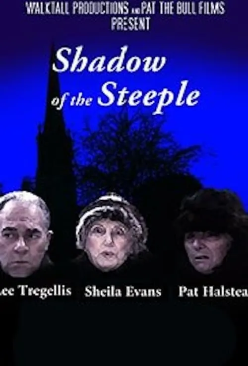 Shadow of the Steeple (фильм)