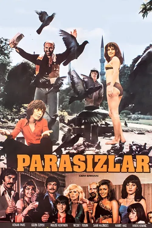 Parasızlar (фильм)