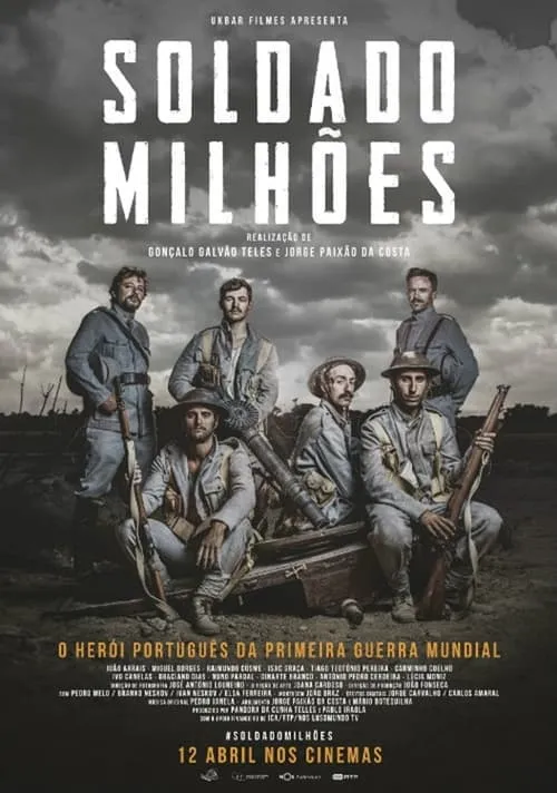 Soldado Milhões