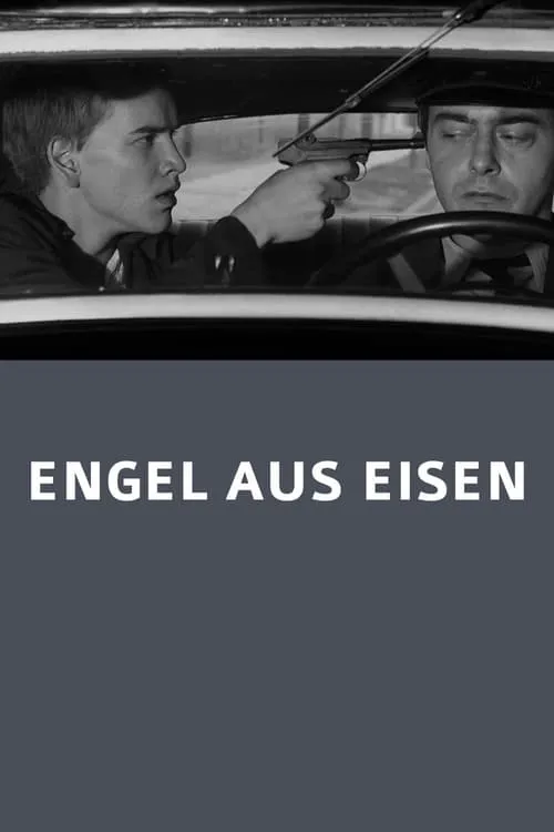 Engel aus Eisen (фильм)