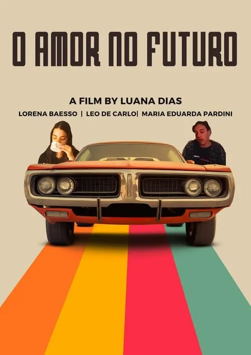 O Amor no Futuro (movie)