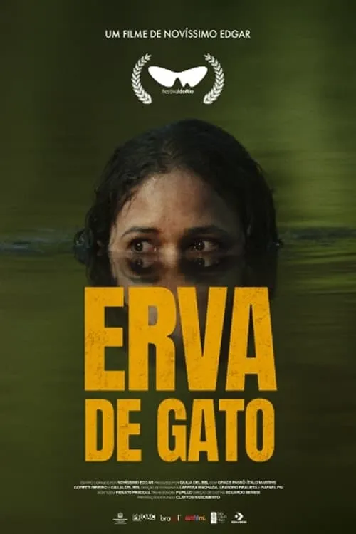 Erva de Gato (movie)