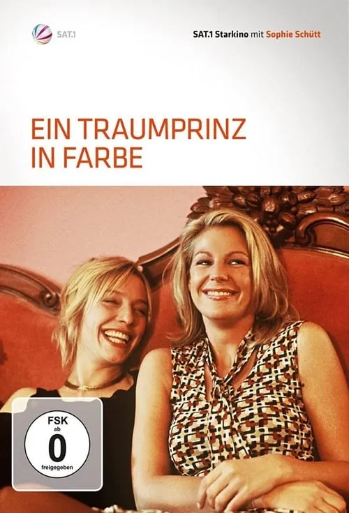 Traumprinz in Farbe