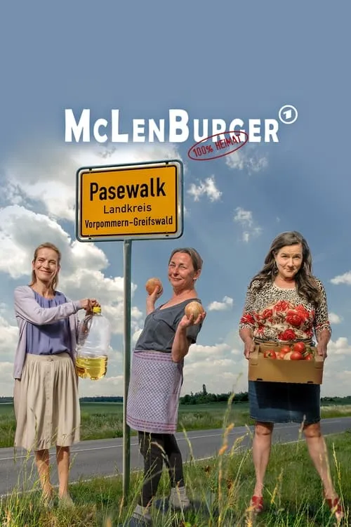 McLenBurger - 100% Heimat (movie)