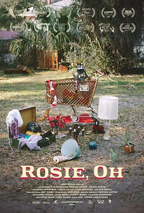 Rosie, Oh (movie)