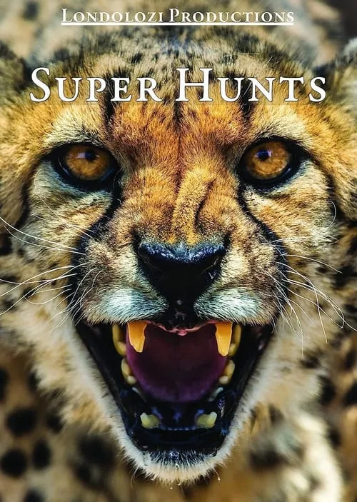 Super Hunts, Super Hunters (фильм)