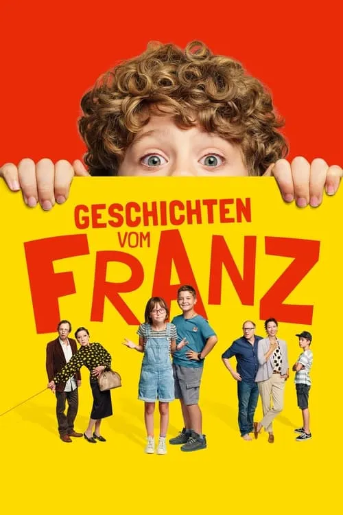 Geschichten vom Franz