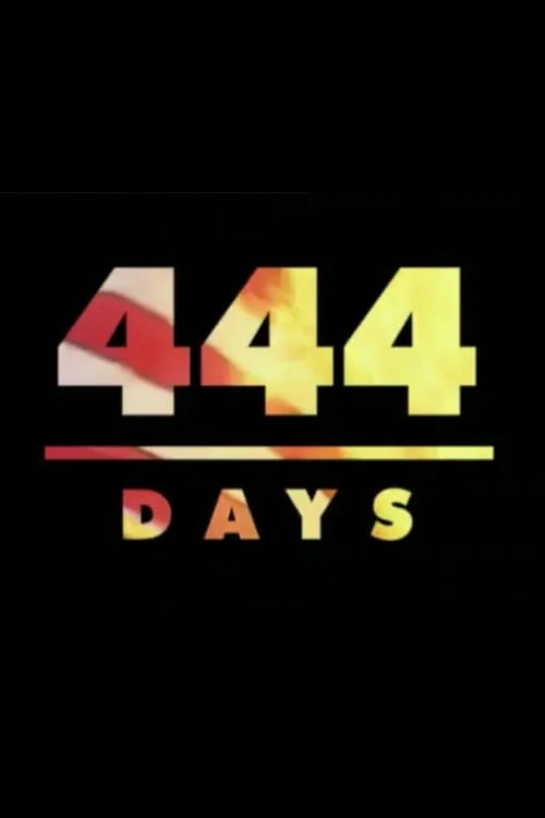 444 Days (movie)