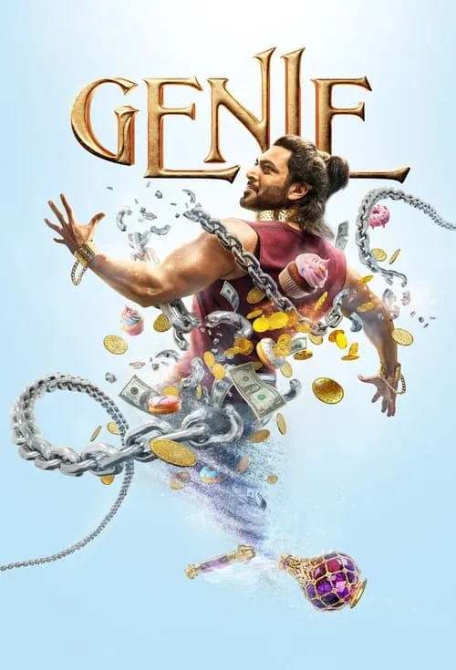 Genie (movie)