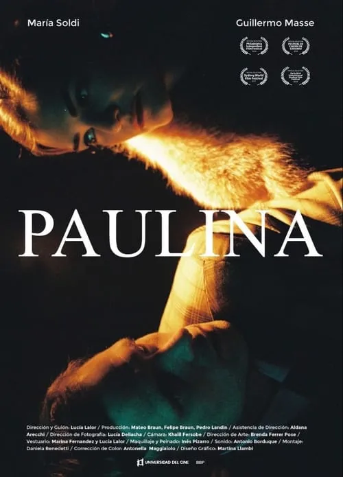 Paulina (movie)