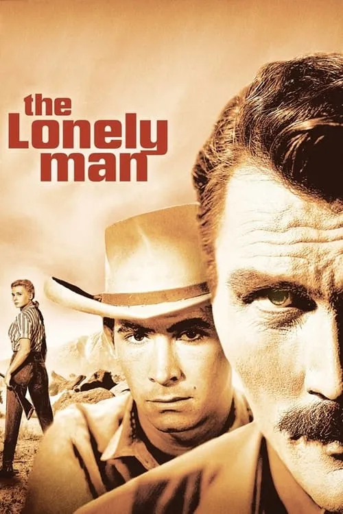 The Lonely Man (movie)