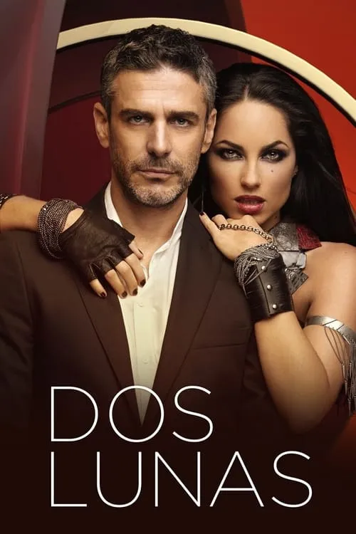 Dos Lunas (сериал)