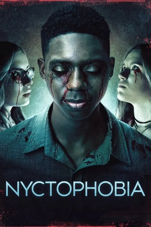 Nyctophobia (фильм)