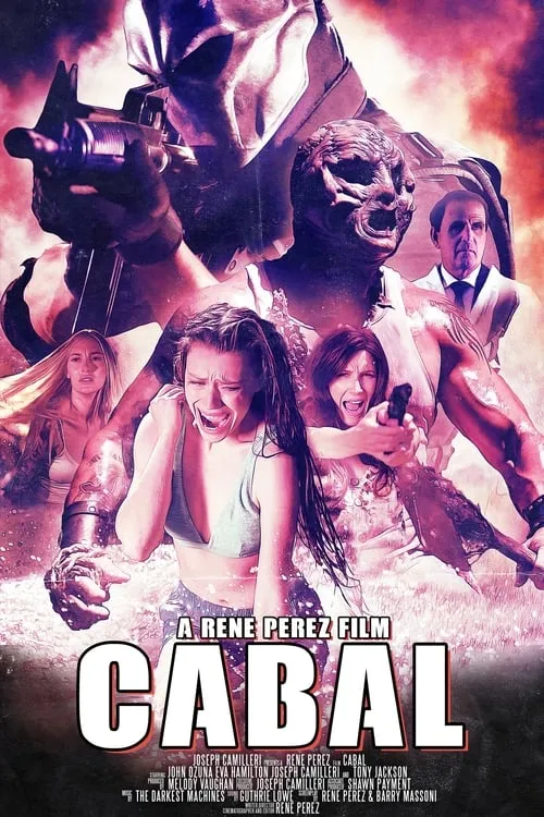 Cabal (movie)