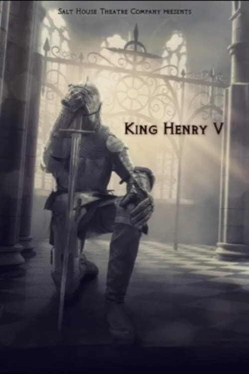 Making King Henry V (movie)