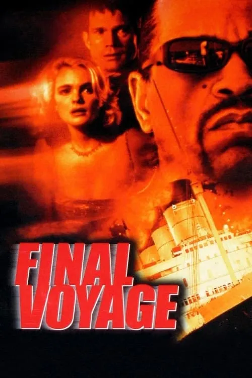 Final Voyage (movie)