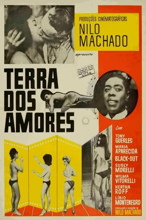 Terra dos Amores