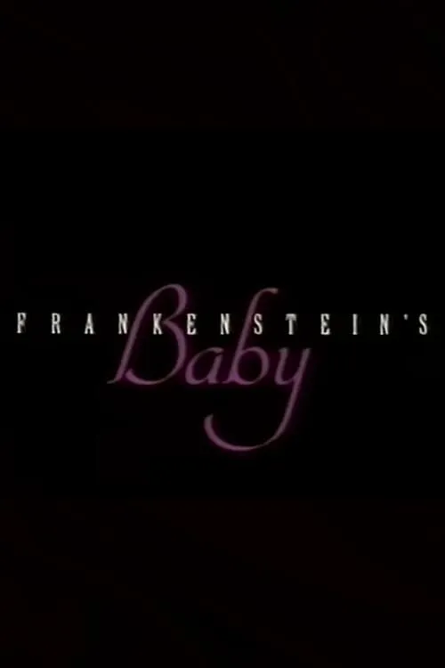 Frankenstein's Baby (movie)