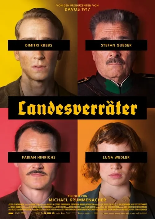 Landesverräter (фильм)