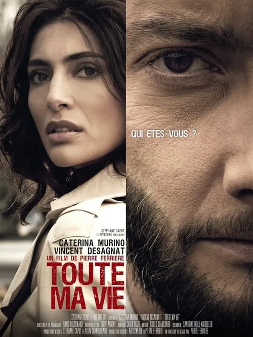 Toute ma vie (movie)