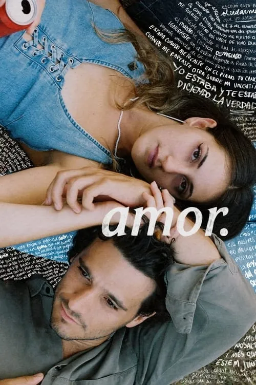 Amor (series)